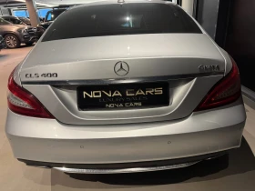 Mercedes-Benz CLS 450 4М - 45000 лв. - 61388571 14