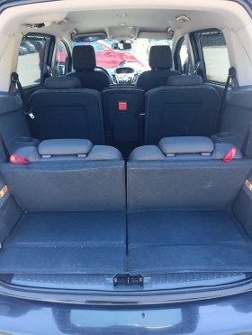 Ford C-max Grand C-MAX 7  | Mobile.bg    16