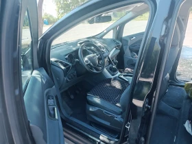 Ford C-max Grand C-MAX 7  | Mobile.bg    8