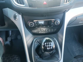 Ford C-max Grand C-MAX 7  | Mobile.bg    5