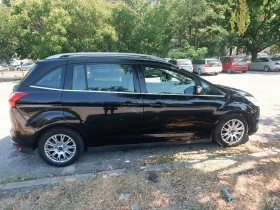 Ford C-max Grand C-MAX 7  | Mobile.bg    3