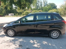 Ford C-max Grand C-MAX 7  | Mobile.bg    4