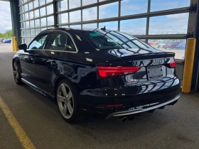 Audi S3 TECHNIK * CARFAX *  *   *  | Mobile.bg    4