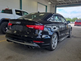 Audi S3 TECHNIK * CARFAX *  *   *  | Mobile.bg    3