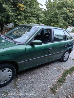 Opel Astra | Mobile.bg    6