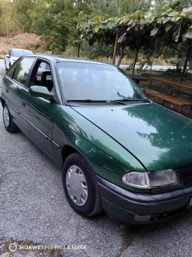 Opel Astra | Mobile.bg    3