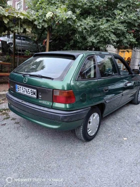 Opel Astra | Mobile.bg    4