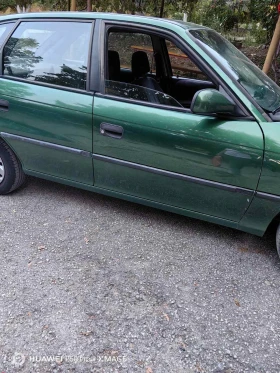 Opel Astra | Mobile.bg    2