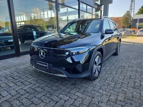 Обява за продажба на Mercedes-Benz EQB 250+ Progressive New ~67 500 лв. - изображение 1