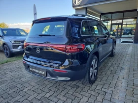 Обява за продажба на Mercedes-Benz EQB 250+ Progressive New ~67 500 лв. - изображение 3