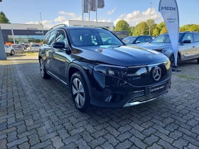 Обява за продажба на Mercedes-Benz EQB 250+ Progressive New ~67 500 лв. - изображение 1