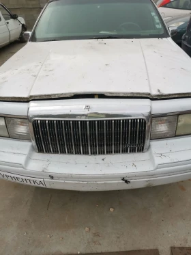 Lincoln Town car | Mobile.bg    2
