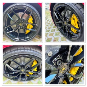 Lamborghini Huracan LP 610-4* CERAMIC* LIFT - 182000 € / 355961.06 лв. - 45785152 13