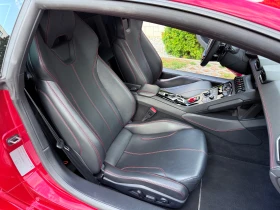 Обява за продажба на Lamborghini Huracan LP 610-4* CERAMIC* LIFT ~ 177 000 EUR - изображение 9