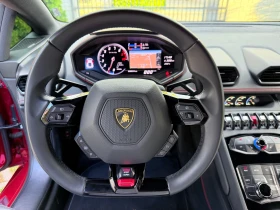 Обява за продажба на Lamborghini Huracan LP 610-4* CERAMIC* LIFT ~ 177 000 EUR - изображение 10