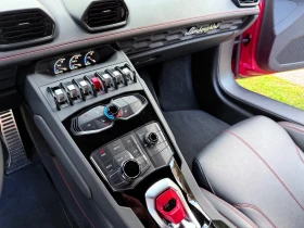 Обява за продажба на Lamborghini Huracan LP 610-4* CERAMIC* LIFT ~ 177 000 EUR - изображение 11