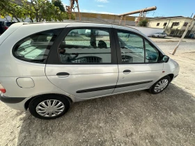 Обява за продажба на Renault Scenic ~3 999 лв. - изображение 3