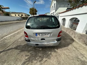 Обява за продажба на Renault Scenic ~3 999 лв. - изображение 2