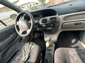 Обява за продажба на Renault Scenic ~3 999 лв. - изображение 5