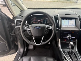 Ford S-Max 2.0tdci ST LINE  7  !!  !!! | Mobile.bg    16