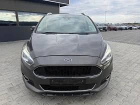 Обява за продажба на Ford S-Max 2.0tdci ST LINE АВТОМАТИК 7 седалки !! Лизинг !!! ~23 900 лв. - изображение 1