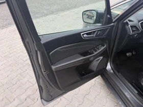 Обява за продажба на Ford S-Max 2.0tdci ST LINE АВТОМАТИК 7 седалки !! Лизинг !!! ~23 900 лв. - изображение 9