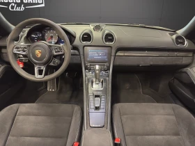 Обява за продажба на Porsche Boxster GTS Approved 03/26 ~ 104 999 лв. - изображение 10