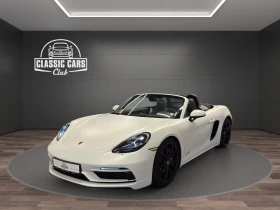 Обява за продажба на Porsche Boxster GTS Approved 03/26 ~ 104 999 лв. - изображение 6
