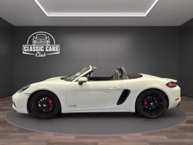 Обява за продажба на Porsche Boxster GTS Approved 03/26 ~ 104 999 лв. - изображение 5