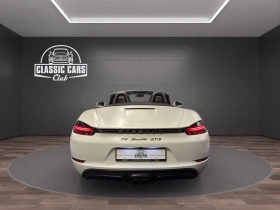Обява за продажба на Porsche Boxster GTS Approved 03/26 ~ 104 999 лв. - изображение 3