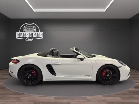 Обява за продажба на Porsche Boxster GTS Approved 03/26 ~ 104 999 лв. - изображение 1