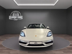 Обява за продажба на Porsche Boxster GTS Approved 03/26 ~ 104 999 лв. - изображение 7