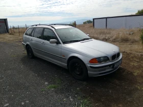 BMW 320 320i