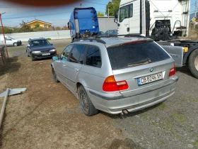 BMW 320 320i - 1350 лв. / 690.24 € - 28450938 3