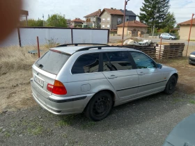 BMW 320 320i - 1350 лв. / 690.24 € - 28450938 4