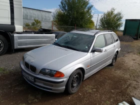 BMW 320 320i - 1350 лв. / 690.24 € - 28450938 2