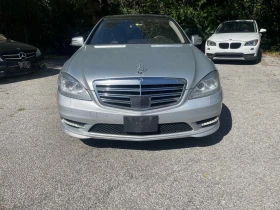 Mercedes-Benz S 550  * CARFAX *    | Mobile.bg    6