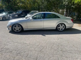 Mercedes-Benz S 550  * CARFAX *    | Mobile.bg    2