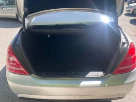 Mercedes-Benz S 550  * CARFAX *    | Mobile.bg    11