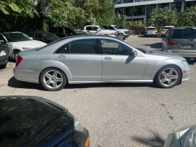 Mercedes-Benz S 550  * CARFAX *    | Mobile.bg    3