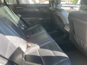 Mercedes-Benz S 550  * CARFAX *    | Mobile.bg    12