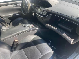 Mercedes-Benz S 550  * CARFAX *    | Mobile.bg    13