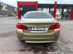 BMW 520 2.0 D Navi | Mobile.bg    5