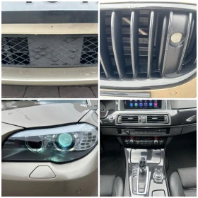 BMW 520 2.0 D Navi | Mobile.bg    16