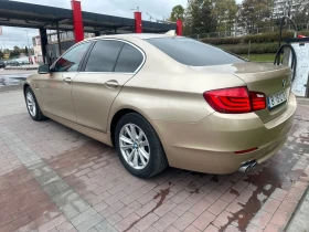     BMW 520 2.0 D Navi