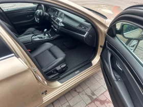 BMW 520 2.0 D Navi | Mobile.bg    10