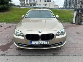     BMW 520 2.0 D Navi
