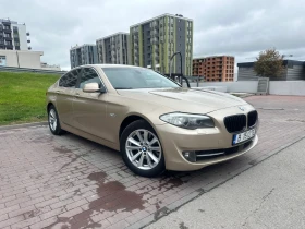     BMW 520 2.0 D Navi