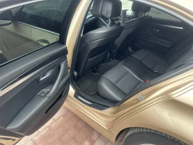 BMW 520 2.0 D Navi | Mobile.bg    11