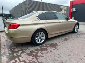 BMW 520 2.0 D Navi | Mobile.bg    6